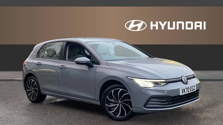 Used Volkswagen Golf 1.5 TSI 150 Life 5dr Petrol Hatchback for Sale Vertu Motors Used Volkswagen Golf 1.5 TSI 150 Life 5dr Petrol Hatchback for Sale Vertu Motors